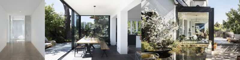 MJ Architecture Hobart Office