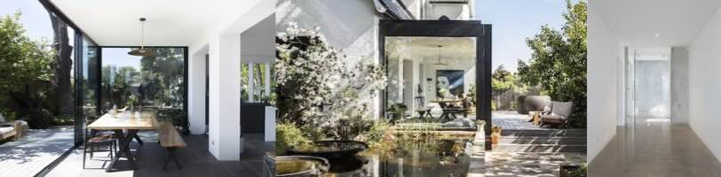 MJ Architecture Launceston Office