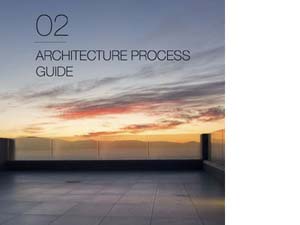 architecture process guide
