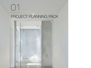 Project Planning Pack